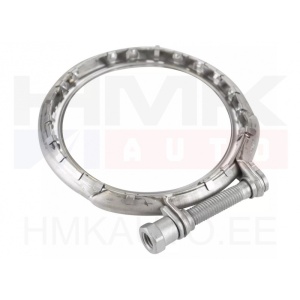 Summuti klamber tihendiga OEM Fiat Ducato MCA 2,2D 2021-