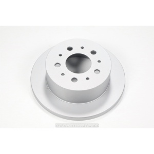 Brake disc rear Jumper/Boxer/Ducato 2006-  15"  280/16mm
