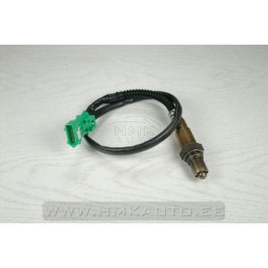Lambda Sensor Renault Peugeot Citroen Hmk Auto