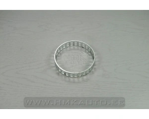 Bague ABS avant 29 dents Peugeot/Citroen