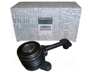 Butée d'embrayage hydraulique OEM Renault Megane II/Laguna II/Kangoo