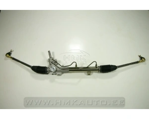 Ohjausvaihde Peugeot 206 (ohjaustehostimella)