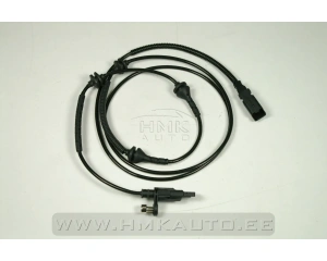 ABS andur tagumine Citroen C6, Peugeot 407