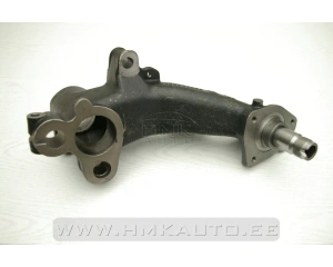 SOODUS!!! Tagasilla õõtshoob parem Citroen Berlingo/Xsara Picasso, Peugeot Partner