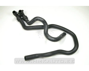 Шланги охлаждающей жидкости Berlingo/Xsar/Partner 1,9D