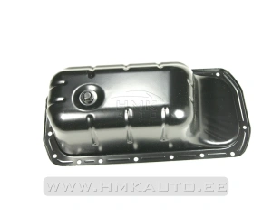 Oil pan Citroen/Peugeot 1,4-1,6HDI