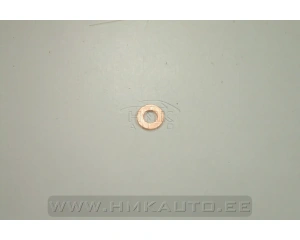 Tiiviste, suutinistukka OEM Jumper/Boxer/Ducato 2,2HDI 06- Euro4