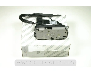 Door lock rear door middle right OEM Jumper/Boxer/Ducato 2006-2018