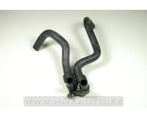 Шланги охлаждающей жидкости Berlingo/Xsara/Partner 2,0HDI