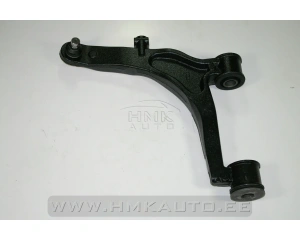 Bras de commande d'essieu avant , inférieur gauche Renault Master -07