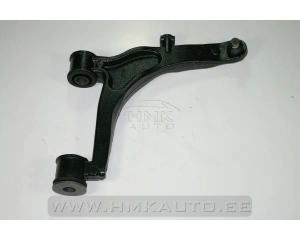 Рычаг переднего моста , нижний правый Renault Master -07