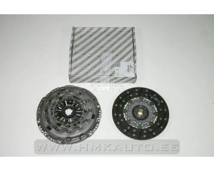 Clutch kit OEM Jumper/Boxer/Ducato 2006- 3,0HDI