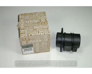 Ilmamassamittari(MAF) OEM Renault 1,5DCI/2,0DCI/2,5DCI