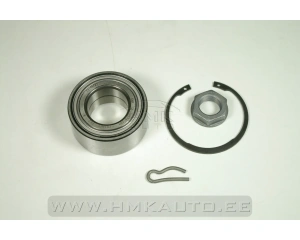 Kit roulement de roue avant Citroen/Peugeot