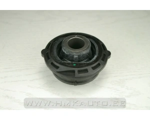 Front axle control arm bushing , rear lower Citroen C2/C3, Peugeot 1007