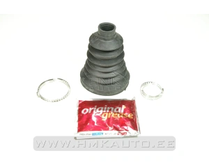 Driveshaft bellow outer Renault
