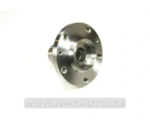 Moyeu de roue avant Jumper/Boxer/Ducato 01-06 1,0-1,4T 15" roue