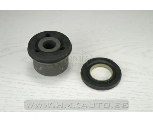 Front axle control arm bushing , front lower Citroen C5
