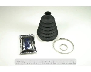 Vetoakselin suojakumi, ulompi Jumper/Boxer/Ducato 2006-