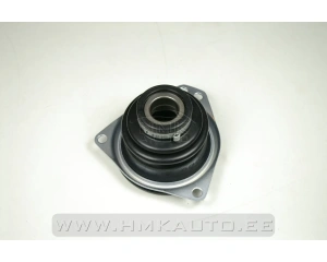 Driveshaft bellow inner left (with bearing) Renault