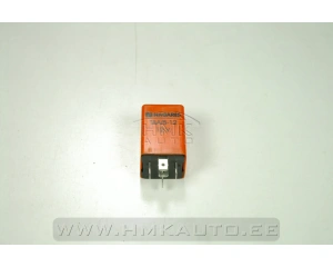 Реле противотуманых фонарей Citroen/Peugeot