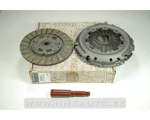 Kit d'embrayage OEM Renault Kangoo/Laguna II 1,6 16V