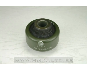 Cайлентблок переднего рычага , задний нижний Citroen C4,DS4,DS5 / Peugeot 206,5008