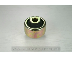 Front axle control arm bushing , front lower Peugeot 206