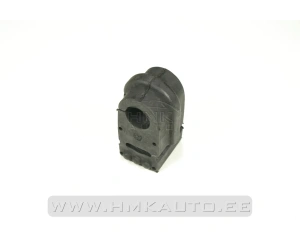 Stabilizer bush front (18,5mm) Renault Megane II