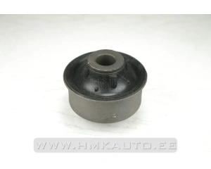 Cайлентблок переднего рычага , задний нижний Peugeot 206/307/308/3008/5008/RCZ/Partner Tepee