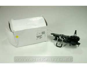 Tringlerie d'essuie-glace arrière Peugeot 407 SW