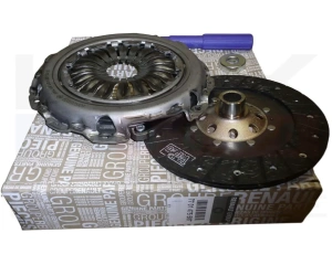 Kit d'embrayage OEM Renault Laguna II 2,0 IDE