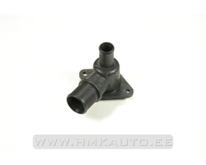 Фланец охлаждающей жидкости Citroen/Peugeot 1,6 TU5JP