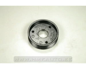 SOODUS!!! Roolivõimendi pumba rihmaratas Renault Clio II/ Kangoo 1,9DCI