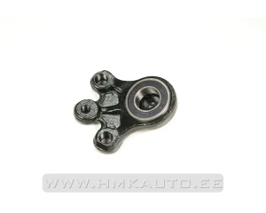 Alapallonivel Citroen C5/C6, Peugeot 407/508