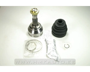 Nivelsarja, vetoakseli, ulompi Jumper/Boxer/Ducato 3,0HDI 2006-