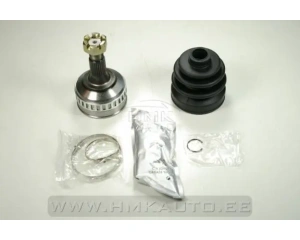 Nivelsarja, vetoakseli, ulompi Berlingo/Partner -2008