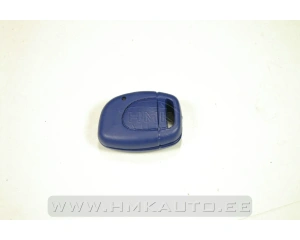 Key housing Renault Megane/Clio/Kangoo