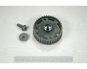 Nukkvõlli reguleeritav rihmaratas OEM Renault 1,6 16V