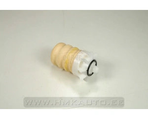 Vedrustuse läbilöögi puhver, tagumine Citroen C2/C3