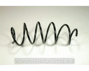 Пружина передняя Citroen C2 1,1-1,4