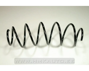 Пружина передняя Citroen C3 1,1