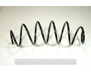 Пружина передняя Citroen C3 1,4HDI/1,6i 16V