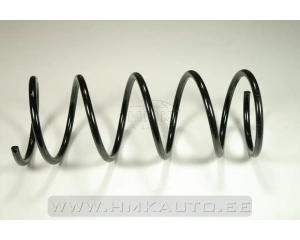 Пружина передняя Citroen Xsara Picasso 1,6-1,8