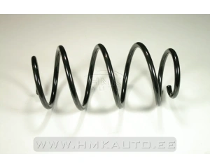 Пружина передняя Renault Megane II 1,4/1,5DCI/1,6