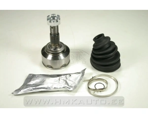 CV Joint kit outer Citroen C4/Peugeot 307 1,6-2,0HDI