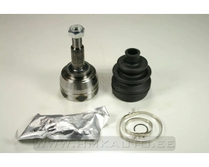 Nivelsarja, vetoakseli, ulompi Renault Megane II/Scenic II  25/33ura