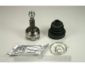 CV Joint kit outer Renault Megane II/Scenic II