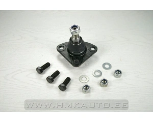 Pallonivel Jumper/Boxer/Ducato 2006-