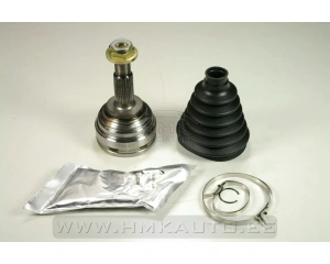 Joint homocinétique (tête de cardan) , extérieur Renault Clio 2005-/Megane II  23H/30H